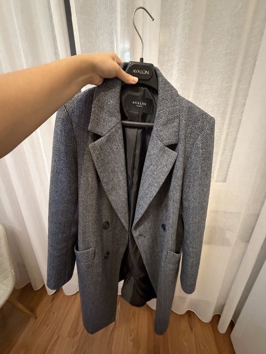 Продам пальто Avalon 25 тыс
