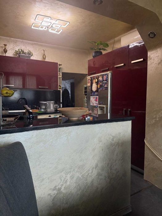 Продава се Тристаен апартамент в Пловдив, Изгрев - 80 кв.м за 1625 €/кв.м - Снимка #5