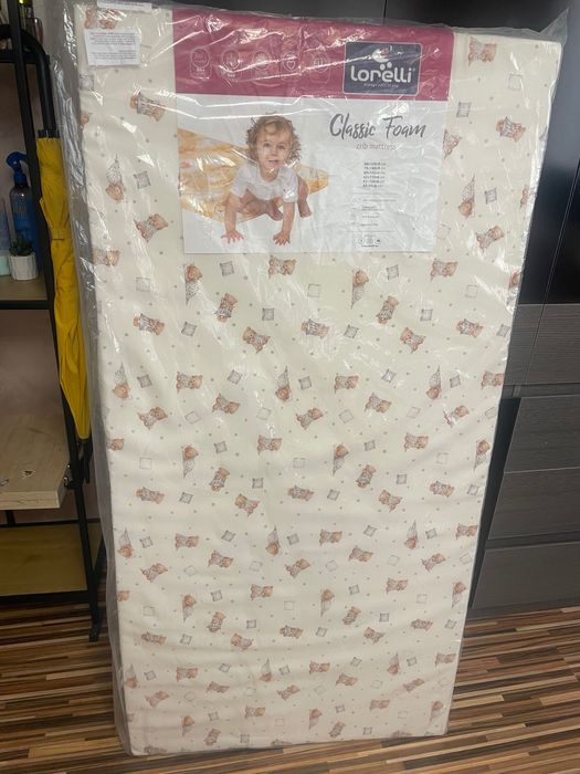 Матрак Lorelli 70/140