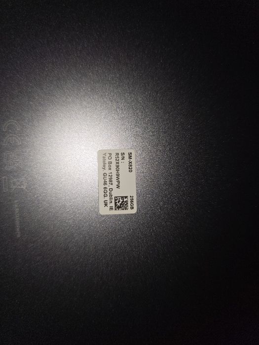 Tabletă Samsung Galaxy tab S10+