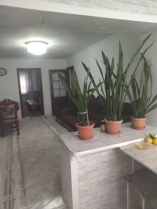 Продаю квартиру с ремонтом