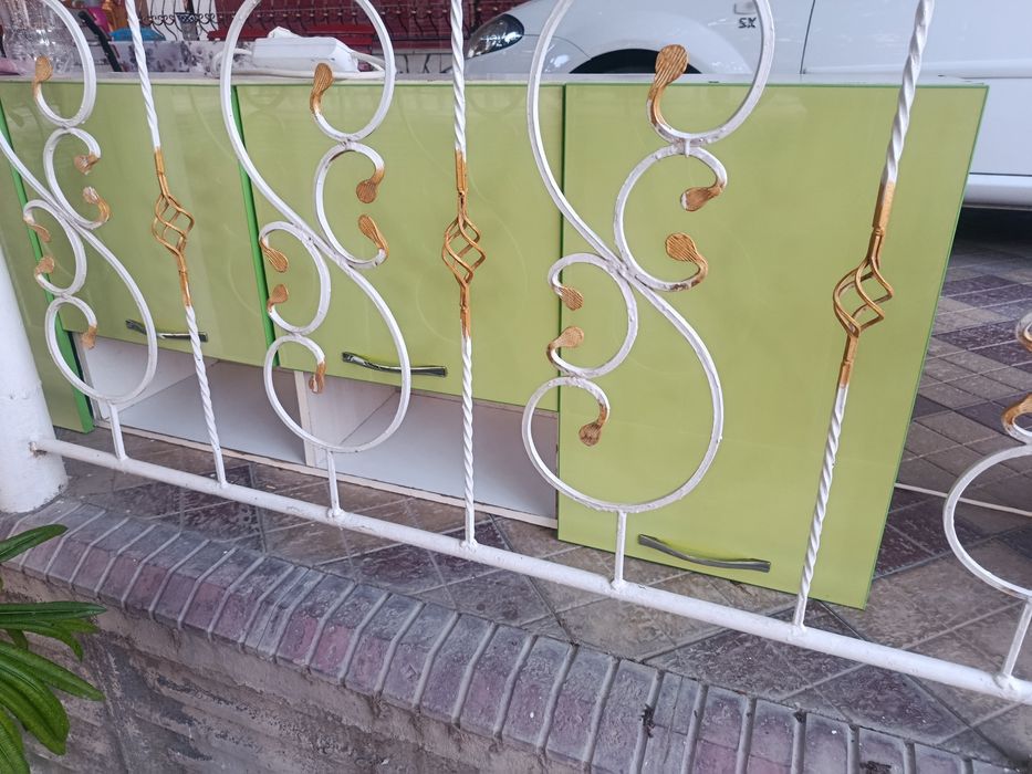 Oshxona mebellari moykasi bn