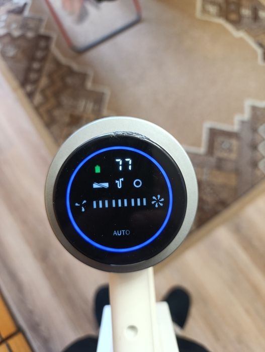 Прахосмукачка безжична