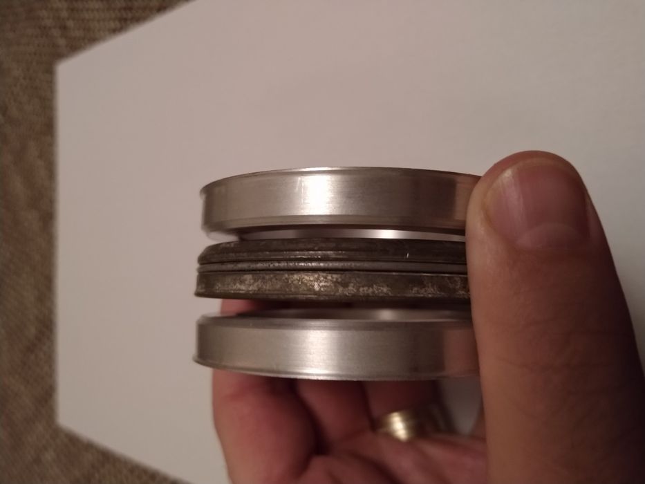 Inele de centrare 75 x 57.1 jante OZ