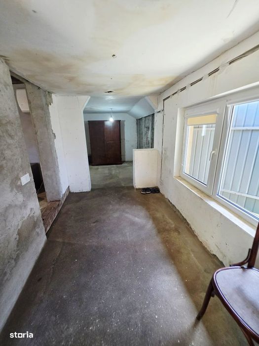 Casa cu teren de 536 mp in Ceptura de Jos