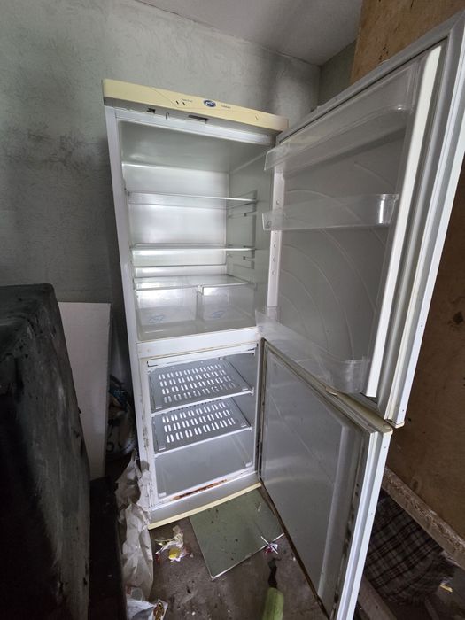 Продам холодильник POZIS