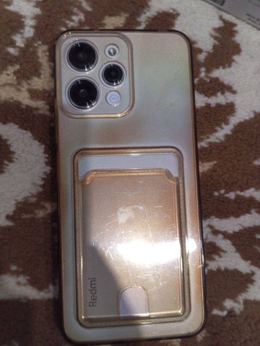 Продам телефон Redmi 12