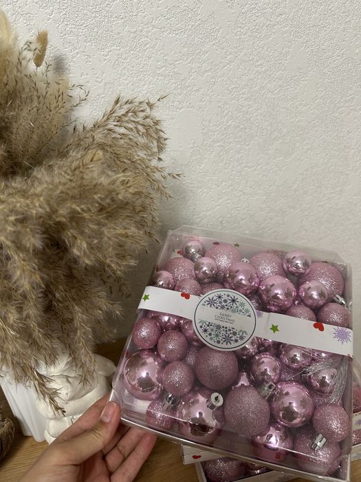 Продам игрушки на елку