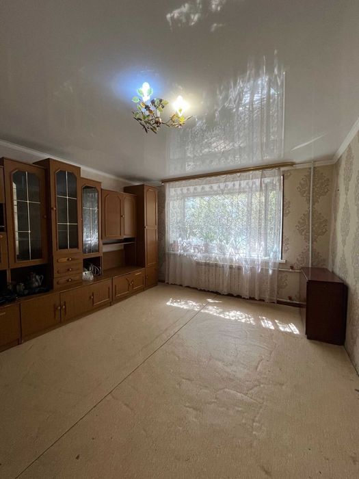 Продам 1 комн кв 12мкр Бывшее МСО