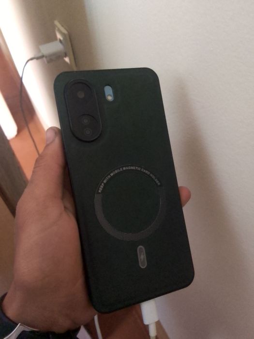 Redmi 13c ideal holatda