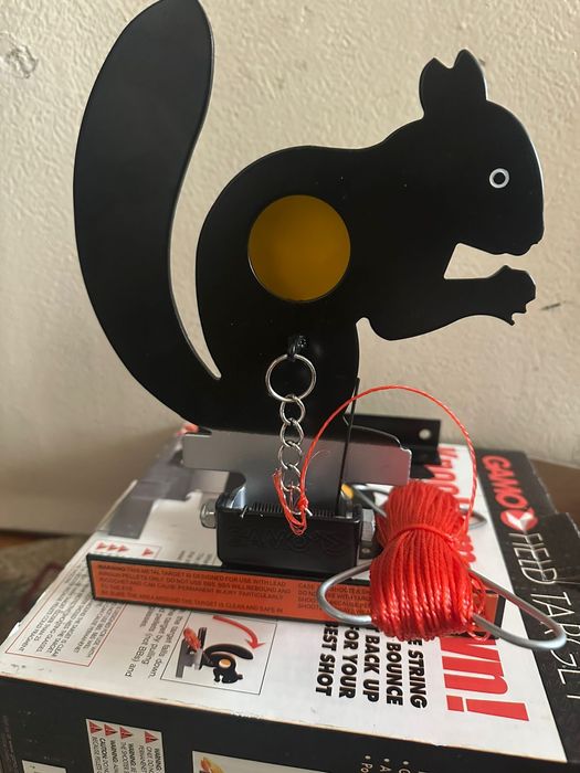 Продам мишень для тира новый