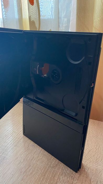 Playstation 2 ps2 плэйстейшн 2 пс2