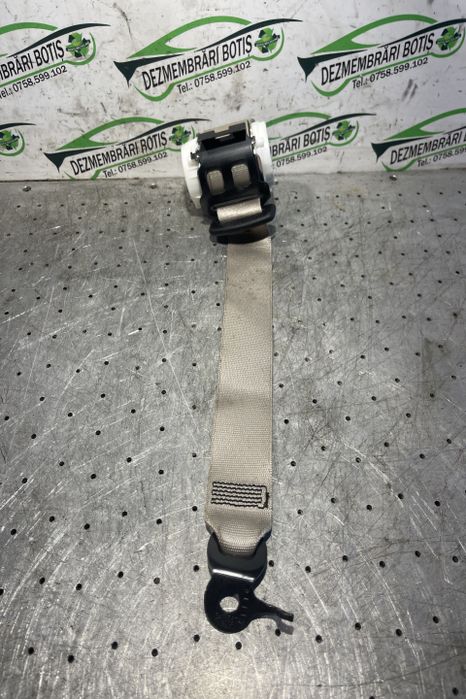 Centura siguranta spate mijloc 34036732 A BMW Seria 5 F10