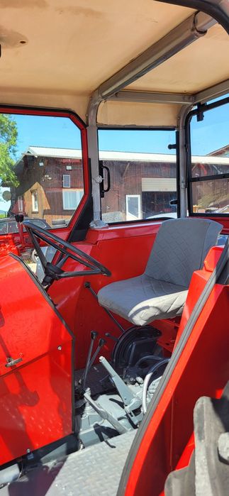 Massey Ferguson Recent adus  !