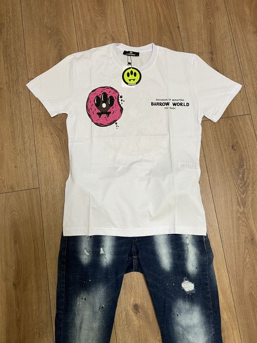 Мъжки тениски. Различни модели! Високо качество!