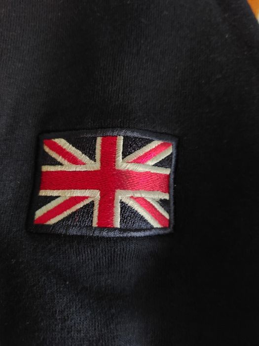 Hanorac London nou