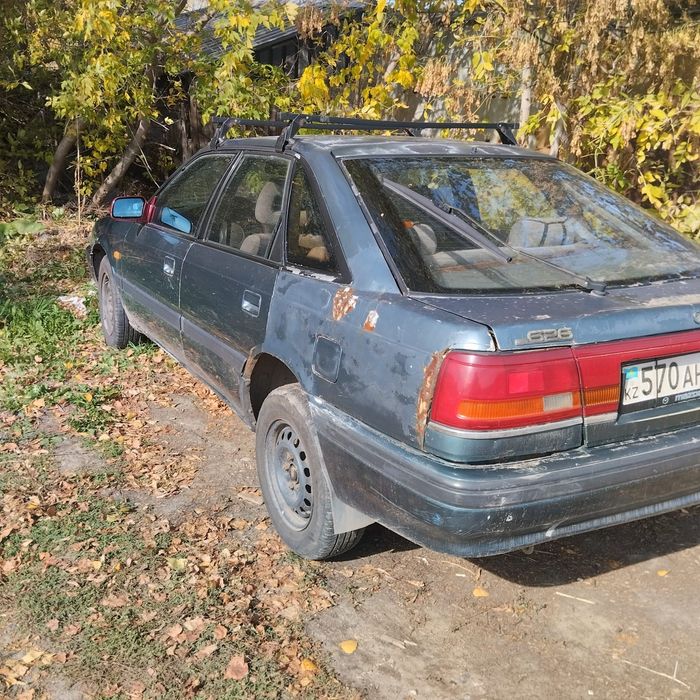 Продам авто для эксплуатации или на донора