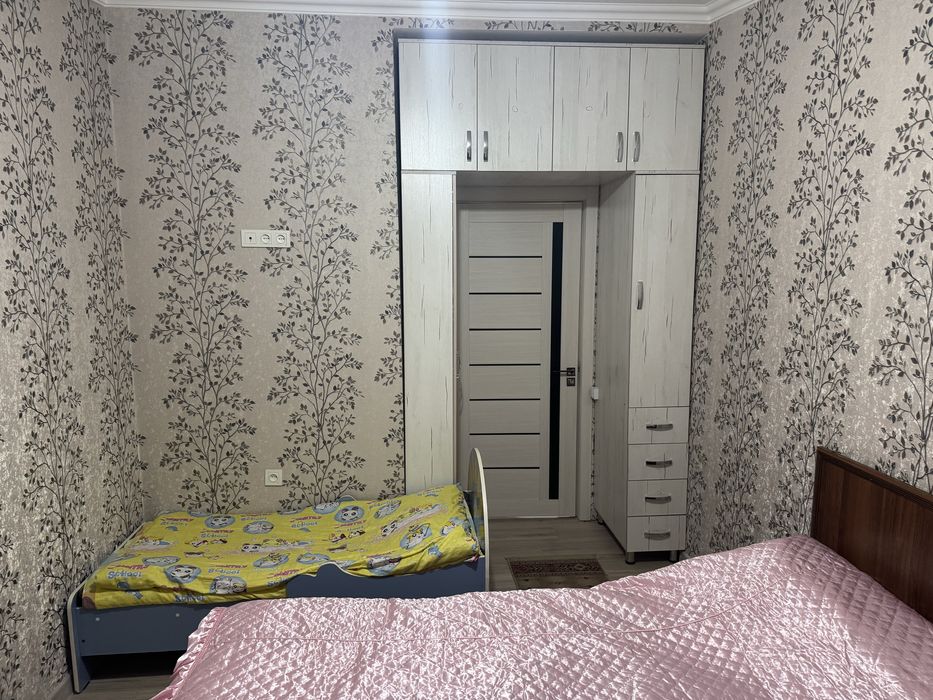 Kivartira sotiladi sirgli 120 mk