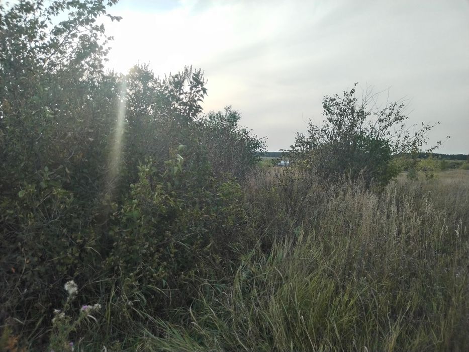 Земельный участок обмен