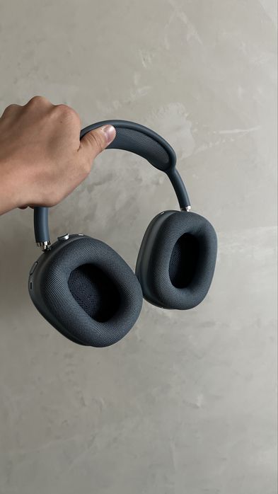Air pods max оригинал