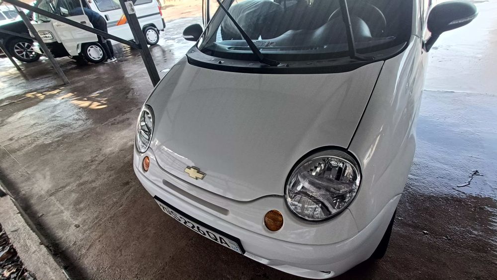 Matiz 2009 yil euro Гур есть кондей нет,торг есть