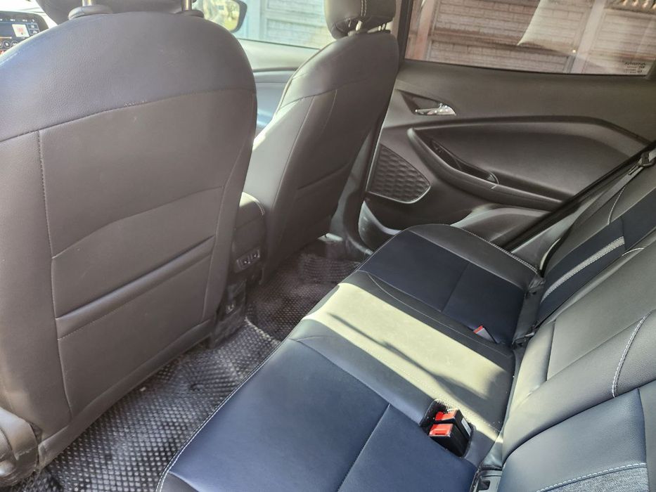 Tracker 2 primer plus