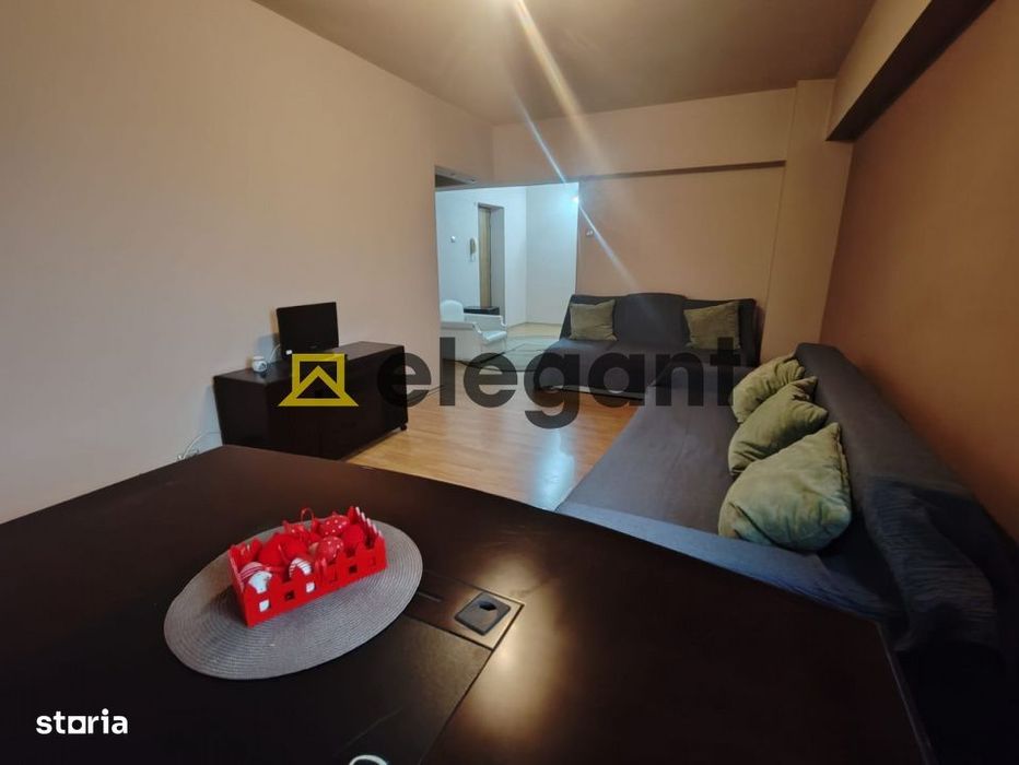 Apartament elegant, 2 decomandate, centrala, AC, Ultracentral-Patria