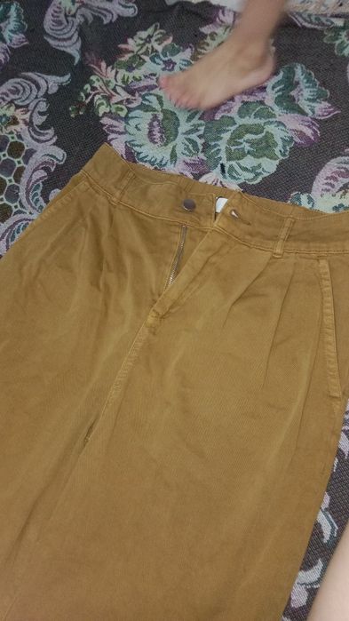 Джинсы 34 размер