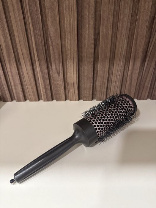 Професионална кръгла четка Remington за изсушаване на коса