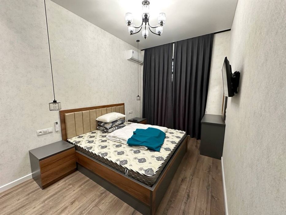 Квартира ЖК Xon Saroy 3/2/9 63 м2