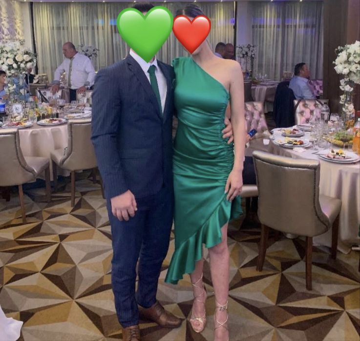 Rochie eveniment