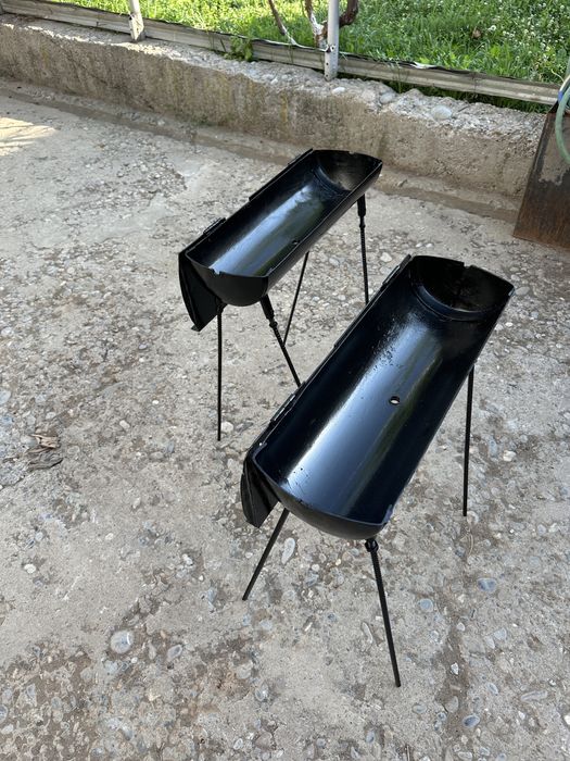 Мангал новый продается