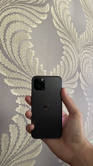 Iphone 11 pro Айфон 11 про