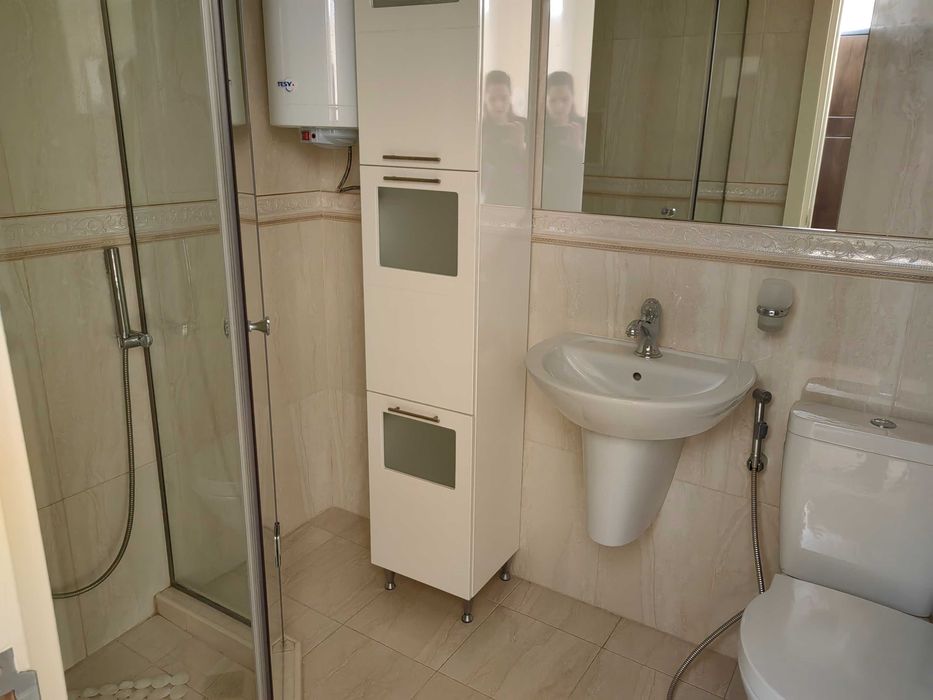 Продава се Двустаен апартамент в Несебър - 70 кв.м за 765 €/кв.м - Снимка #4