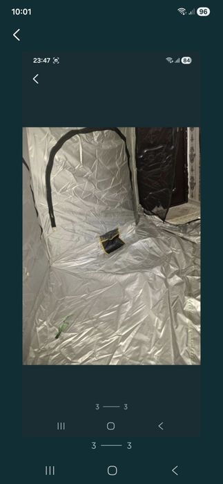 Продам палатку новую