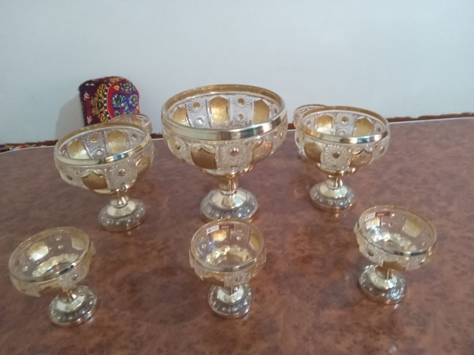 Chin buyum yangi tozo