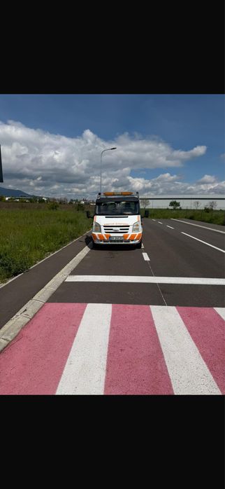 Vand Platforma Auto