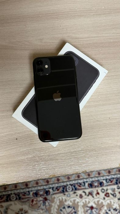 Iphone 11 Айфон 11