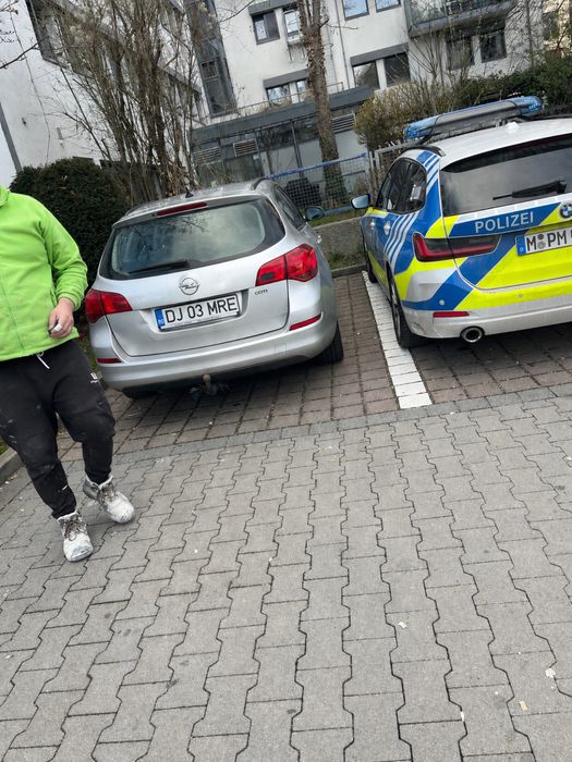 Vand sau schimb !