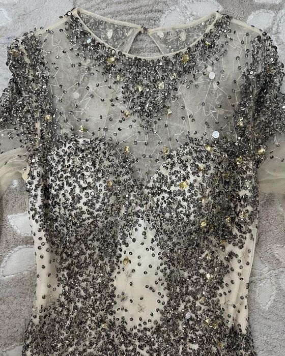 Rochie elegantă, rochie de gală