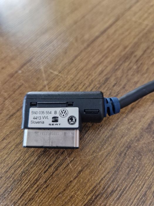 Cablu USB original!!! gama Volkswagen, Mercedes