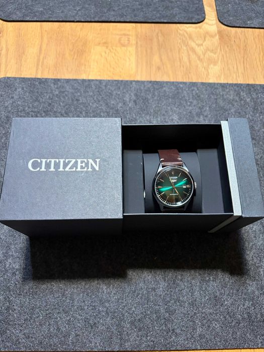 Vand Ceas Citizen NH8390-03XE Automatic