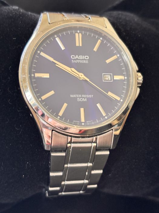 Часы мужские Casio оригинал
