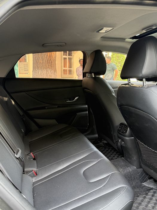Hyundai Elantr 2 litr mator Toza Ideal
