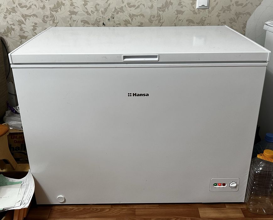 Морозильник 150 000 тг