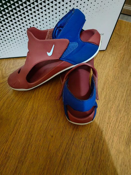Sandale Nike copii
