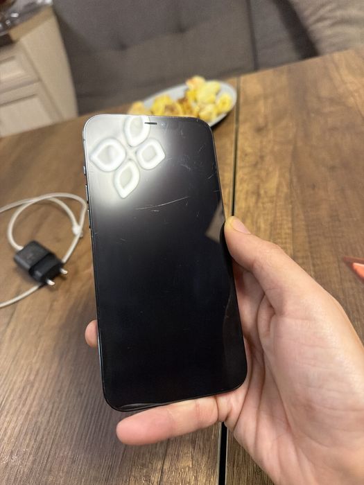 Айфон 12 про макс 256 гб