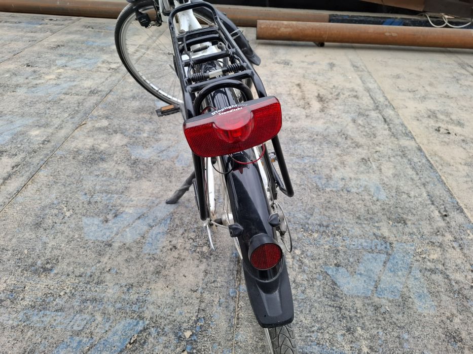 Продам немецкий велосипед prophete