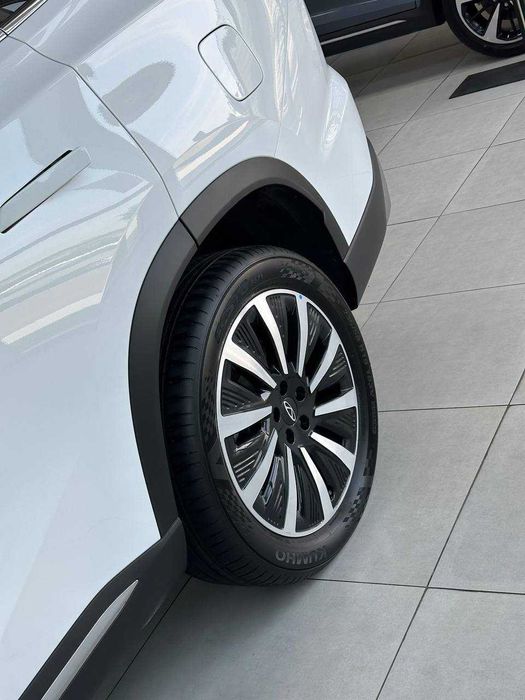 Chery Tiggo 8 2026 — 8