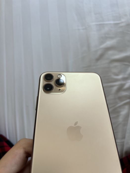 iPhon 11 pro max 256гб